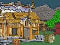 play Lonely Caveman Rescue