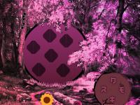 play Pink Land Escape