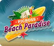 play Picross Beach Paradise