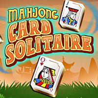 play Mahjong Card Solitaire