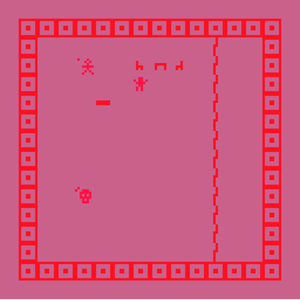 play Leo Hunter Ghost