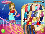 play Roslyn Doll Dressup
