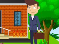 play Escape Businessman