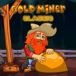 play Gold Miner Classic