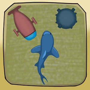 play Cyber Shark