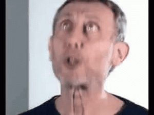 play Michael Rosen Blows Up The World