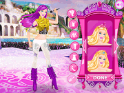 play Bonnie Princess & Popstar