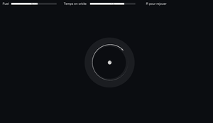 play Orbit
