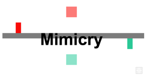 play Mimicry