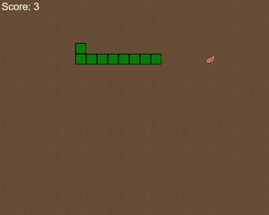 play Snake