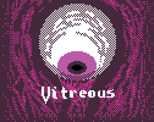 play Vitreous