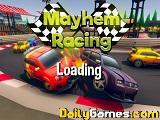 play Mayhem Racing