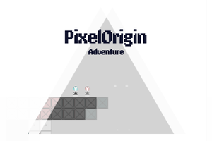 play Pixelorigin Adventure