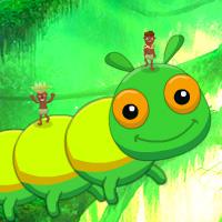 play Escape Game Lilliput Forest