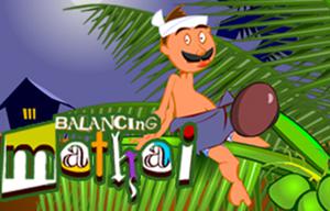 play Balancing Mathai