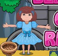 play Beautiful Girl Rescue