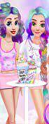 play Disney Unicorn Drinks