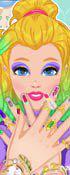 play Audrey Beauty Salon