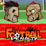 play Football Penalty Champions