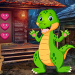 play Cute Crocodile Rescue