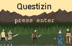 play Questizin