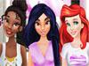 play Princesses Shopping Rivals