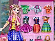 play Girly Shopping Mall