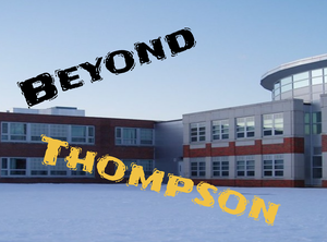 play Beyond Thompson By Brian D