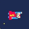 play Superman Alien Invasion
