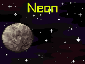 play Neon