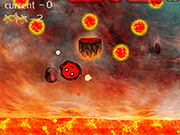 play Lahar: The Magma Ball