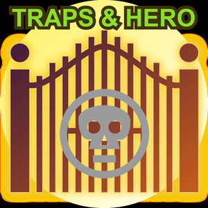 play Traps And Hero
