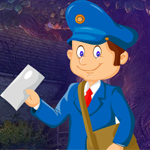 play Postman Rescue