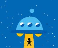 play Escape From Ufo