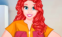 play Princesses Runway Plus