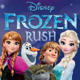 play Frozen Rush