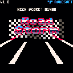 play Road Storm