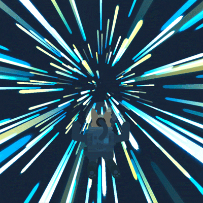 play Lonely Dog Lost In Space
