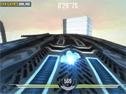 play Hex Flight Racers