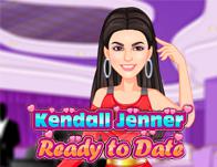 Kendall Jenner Ready To Date