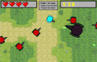 play Crystaltank (Mobile Version)