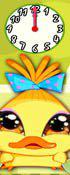 play Winx Pets Clocks