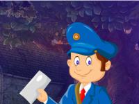 play Postman Rescue