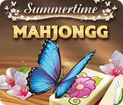 play Summertime Mahjong