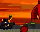 Turbotank game