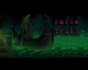 play False Truth
