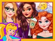 play Bffs Coffee Date H5