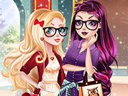 play Fairytale Modern Rivalry