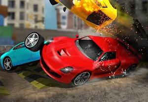 play Mayhem Racing