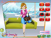 play Vacation Girl Dressup